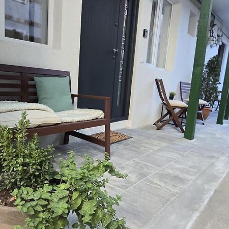 For You Apartments Silence Sibiu Exterior foto