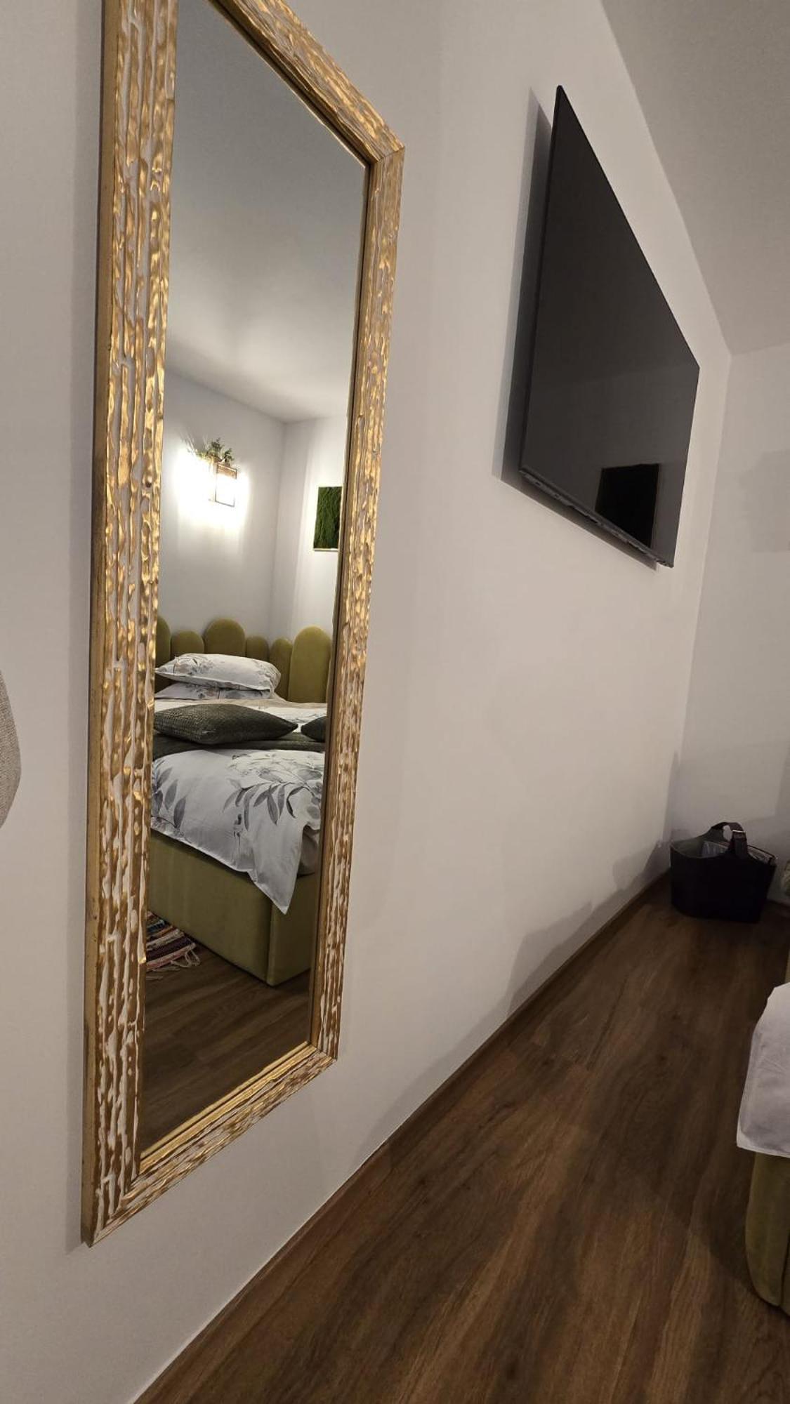 For You Apartments Silence Sibiu Exterior foto